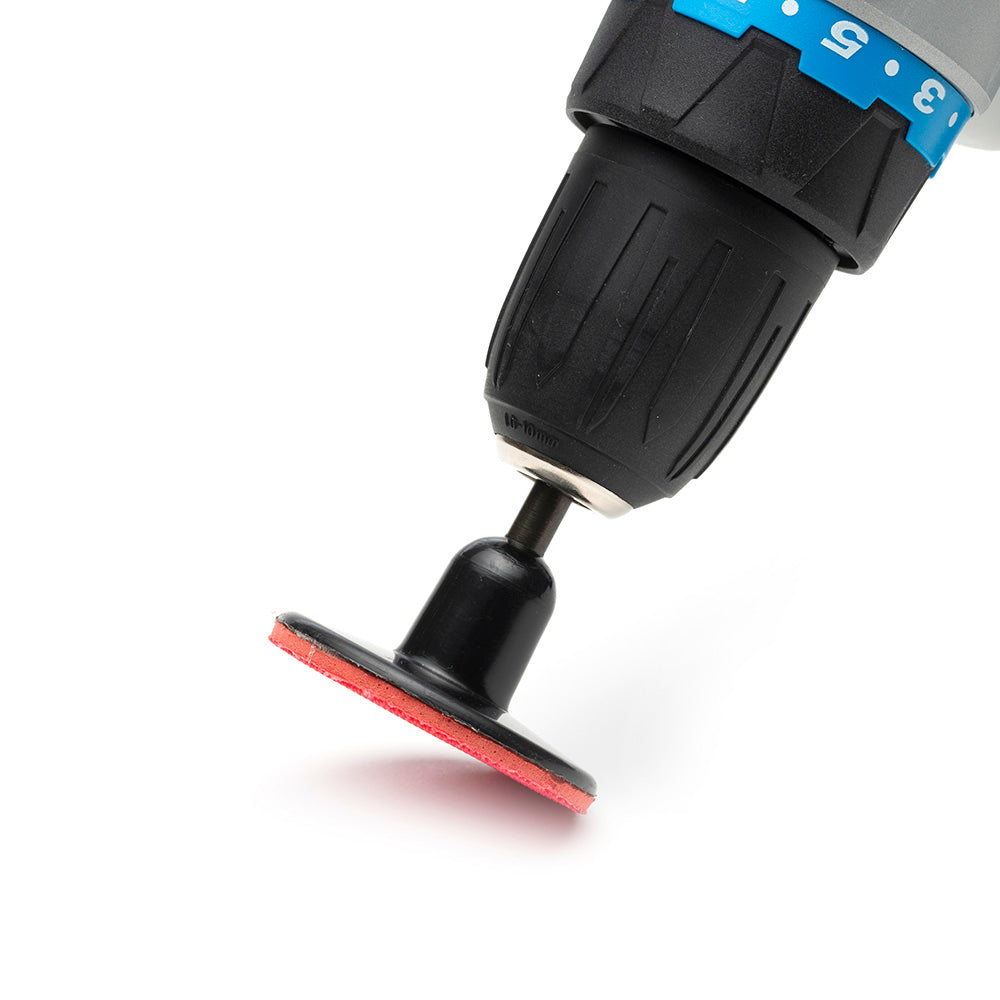 50mm ( 2") Spindle Pad - hard