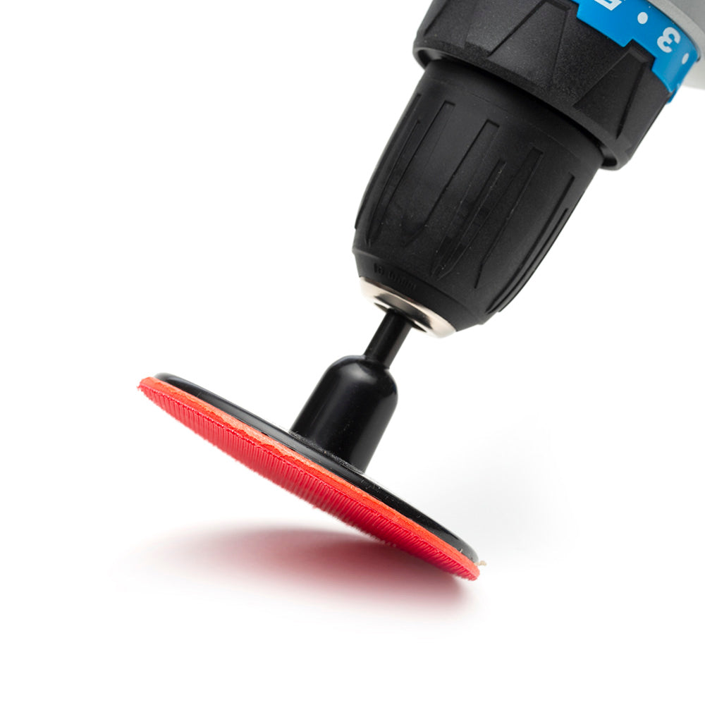 75mm ( 3") Spindle Pad - hard
