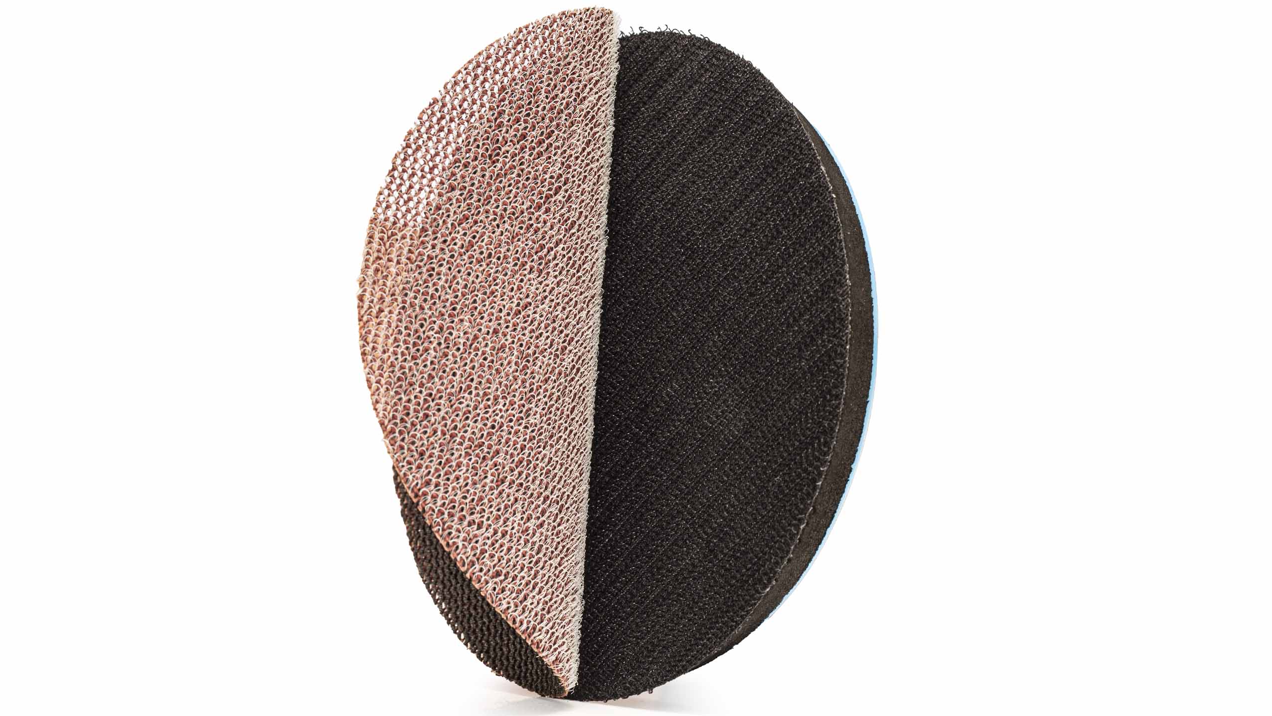 GlasNet™ 200 - Coarse Grade Abrasive 5" / 125mm