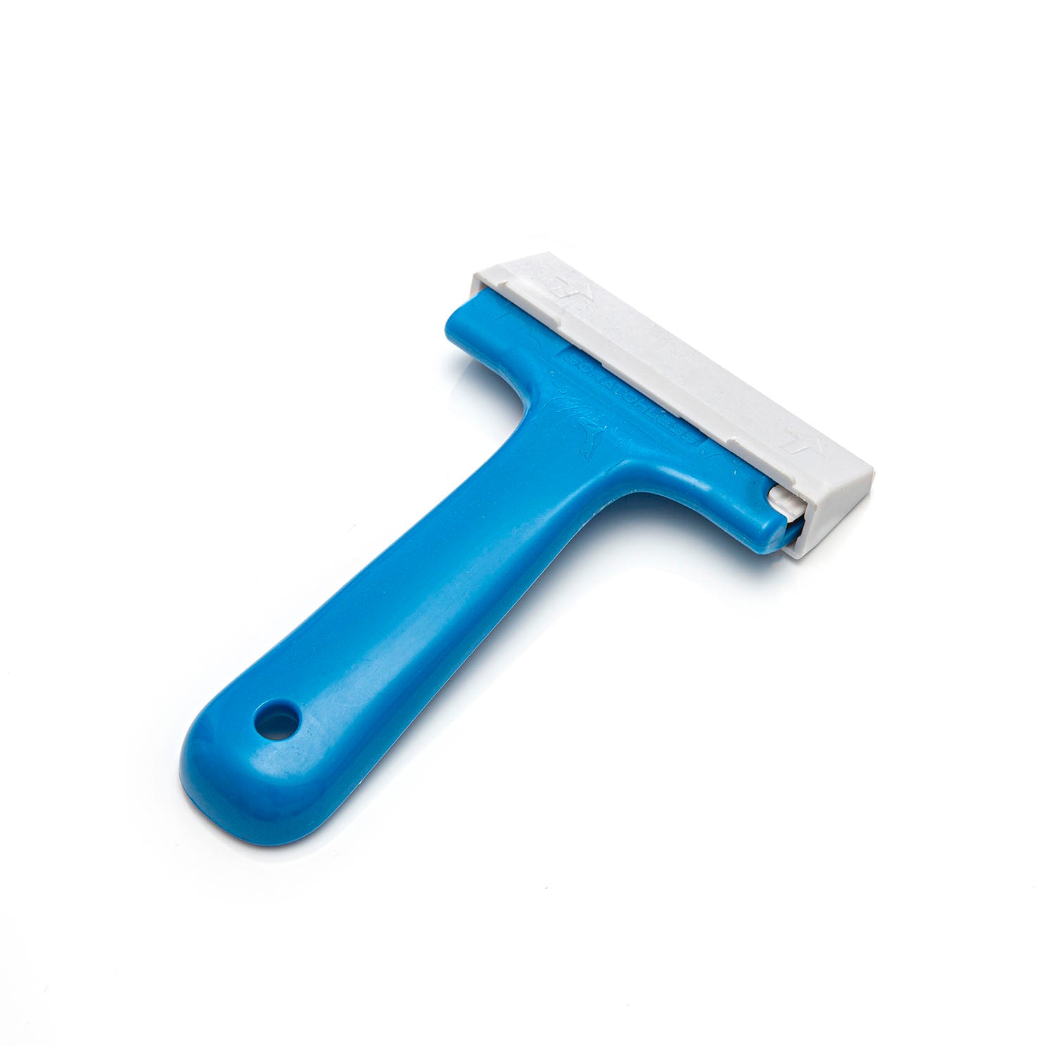 SCRATCHLESS Ergonomic Scraper 80mm