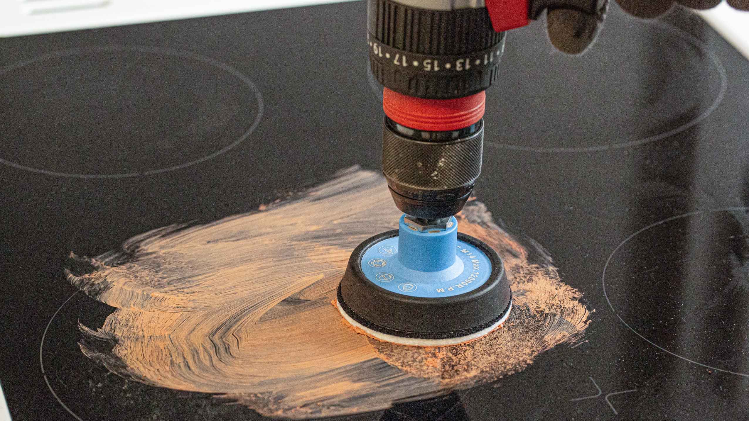 DIY Glass Polishing Kit