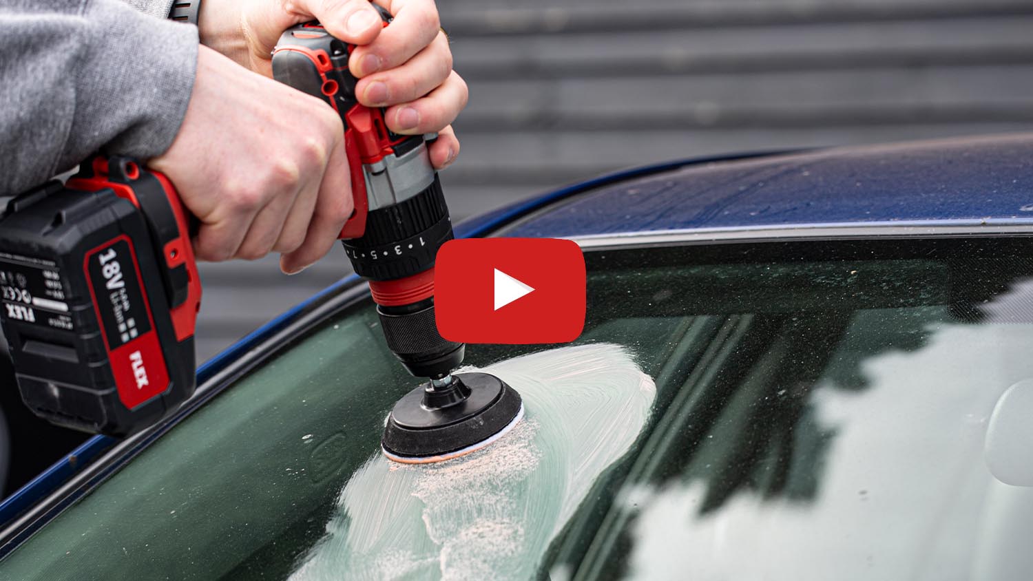 Load video: How To Mix and Use Cerium Oxide