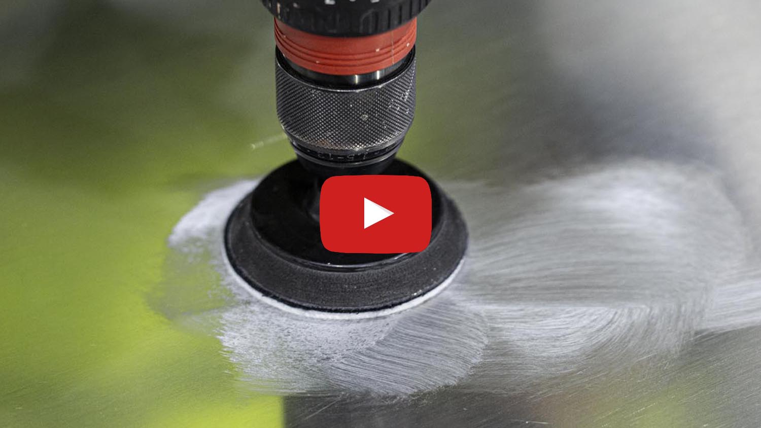 Load video: How To Use Metal Polishing Compound