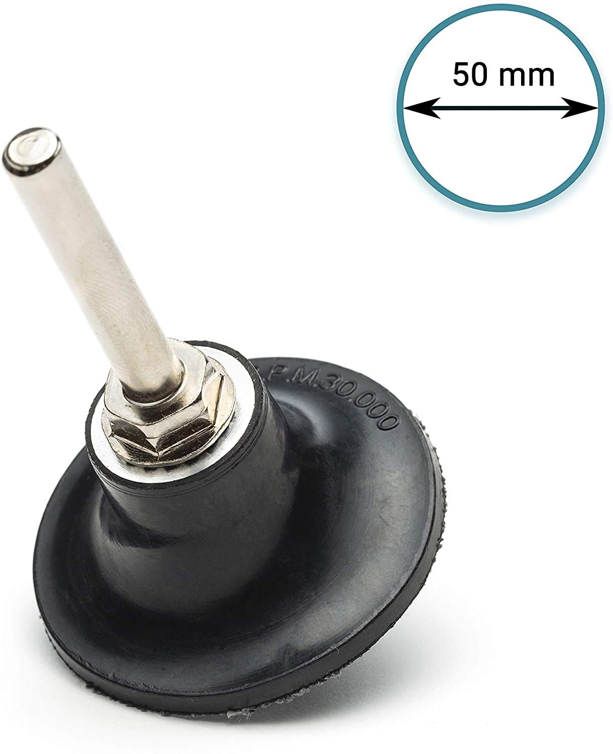 R-type Roll-on Backer Quick-Lock / 2" (50 mm)