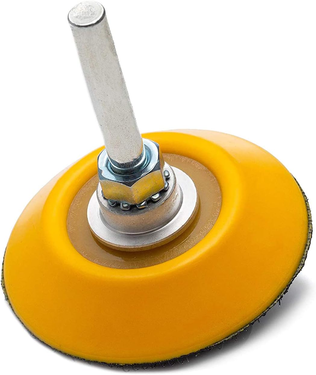 50mm ( 2") Spindle backing pad for electric drill - soft