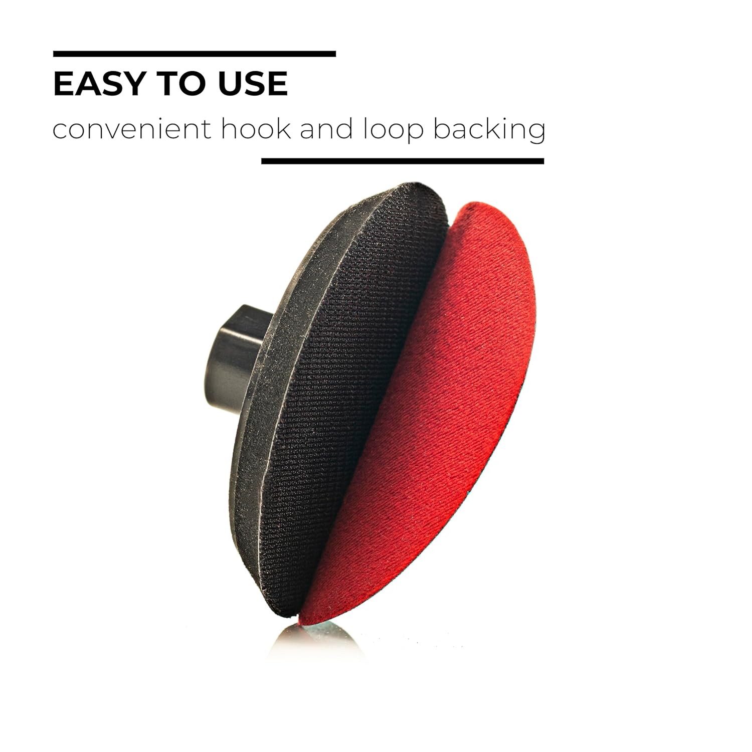 GP150 Coarse Abrasive Disc 3'' / 75mm
