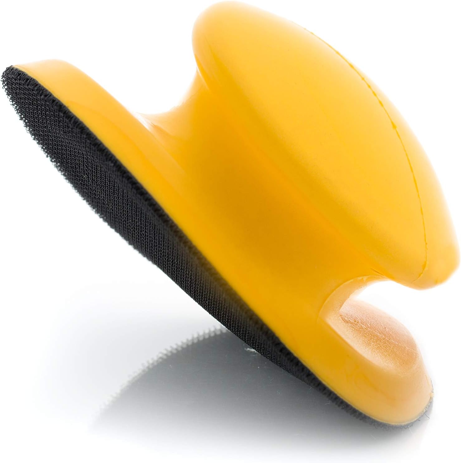 Hand-held Sanding Block - Flexible / 5" 125mm