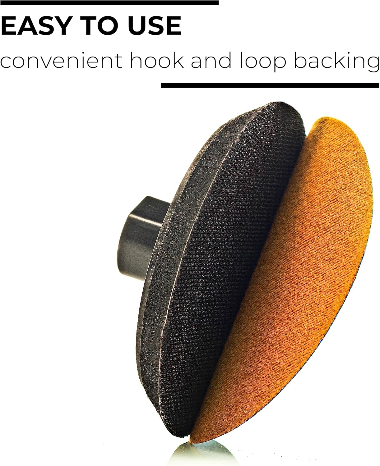 GP20 Ultra-Fine Abrasive Disc 2'' / 50mm