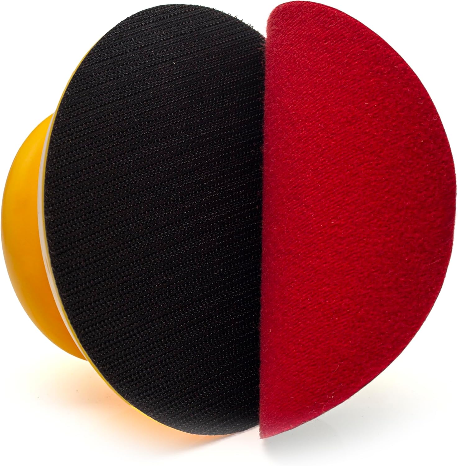 Hand-held Sanding Block - Flexible / 5" 125mm