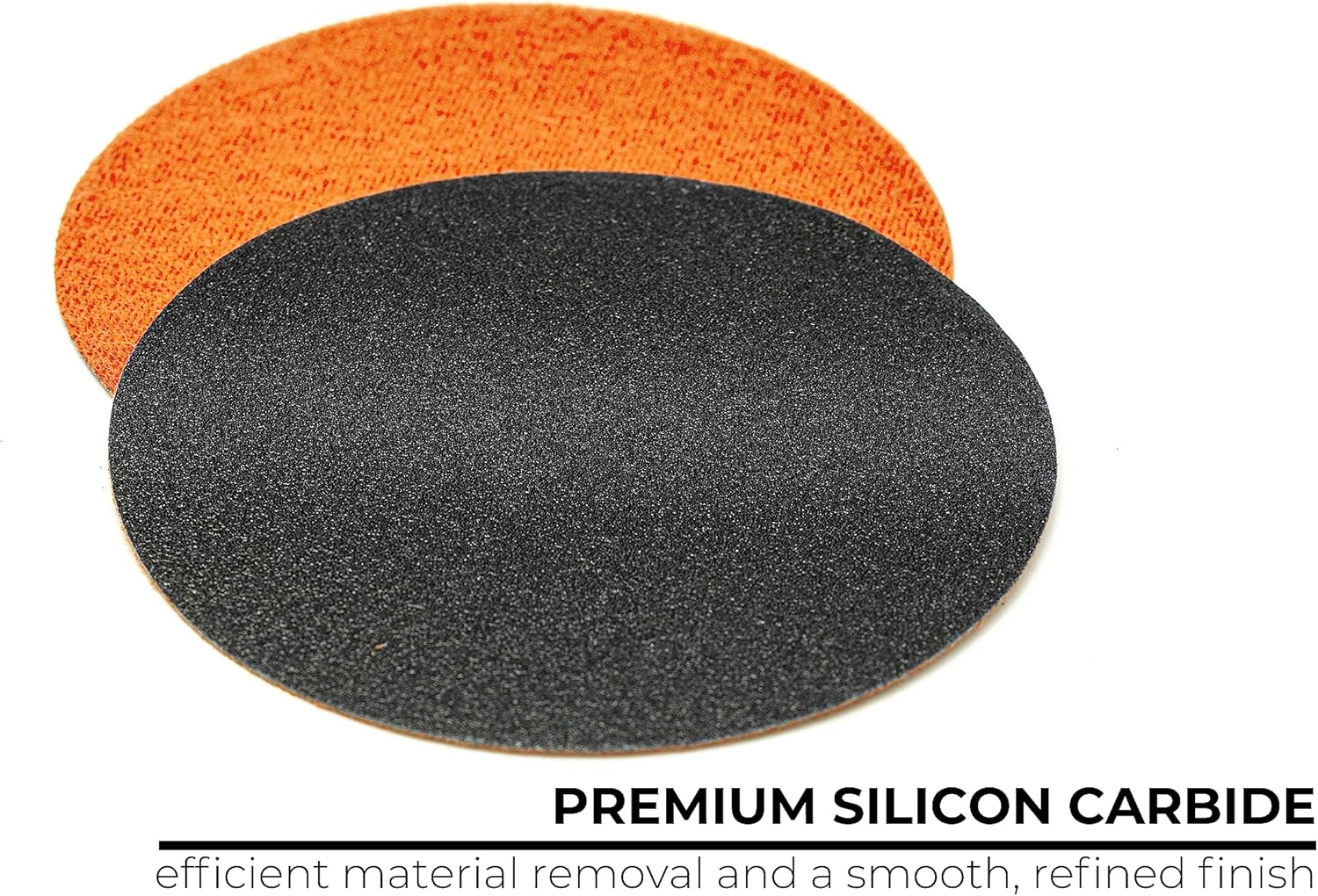 GP20 Ultra-Fine Abrasive Disc 2'' / 50mm