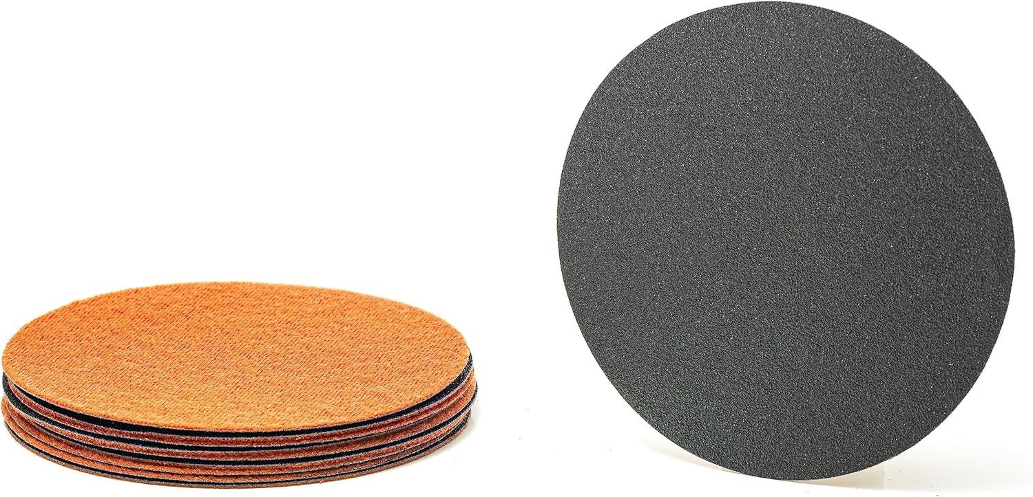GP20 Ultra-Fine Abrasive Disc 2'' / 50mm