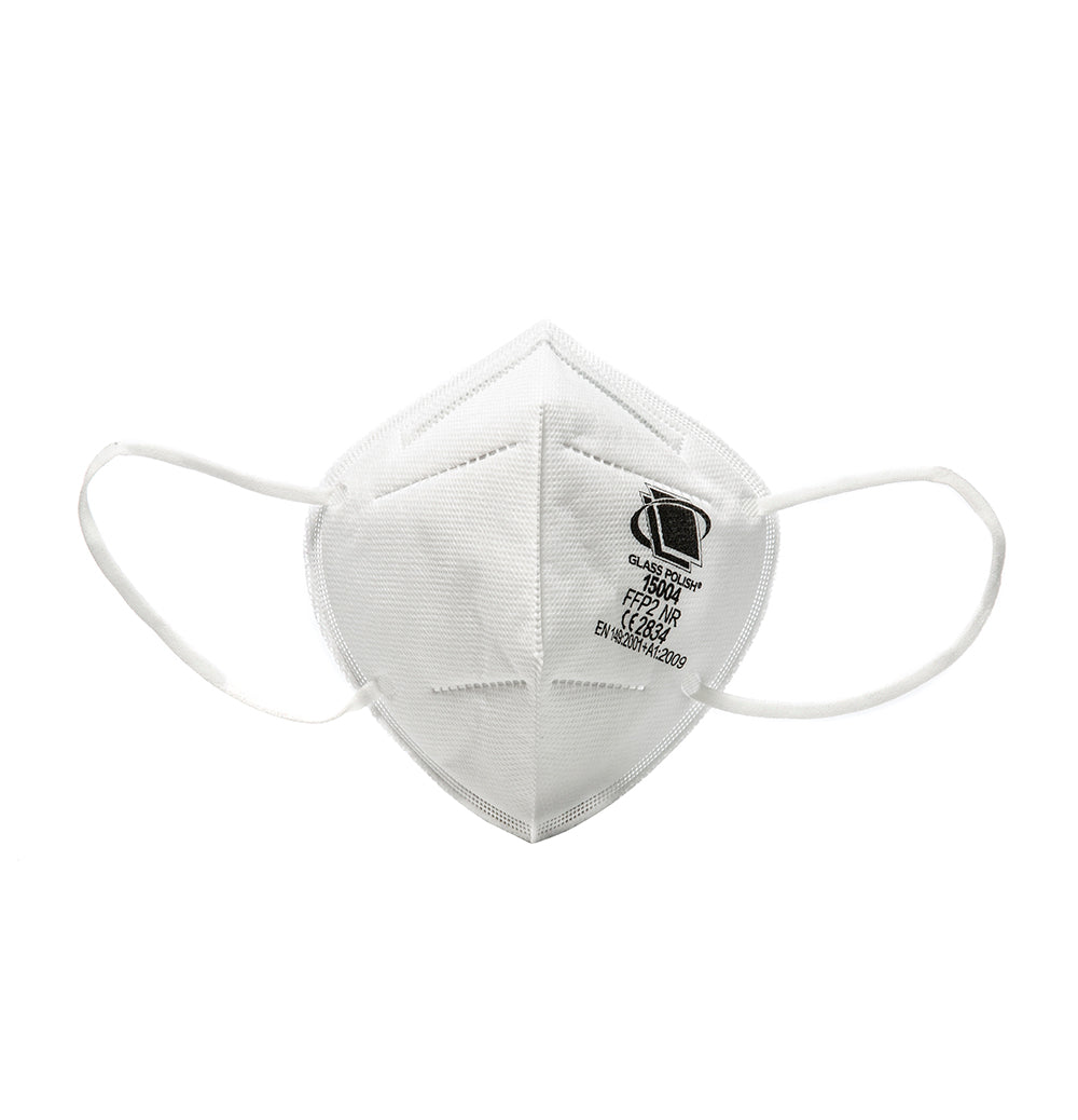 Dust Mask FFP2 NR / Pack of 20
