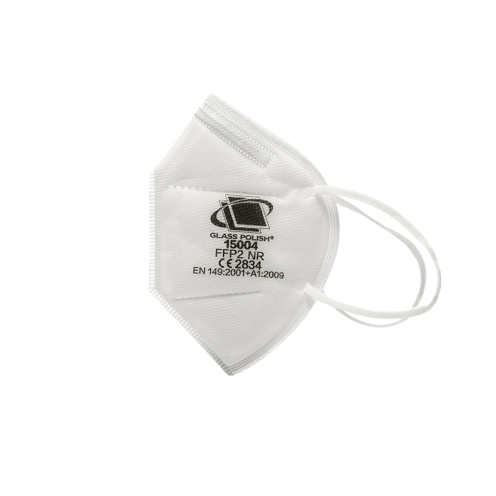 Dust Mask FFP2 NR / Pack of 20
