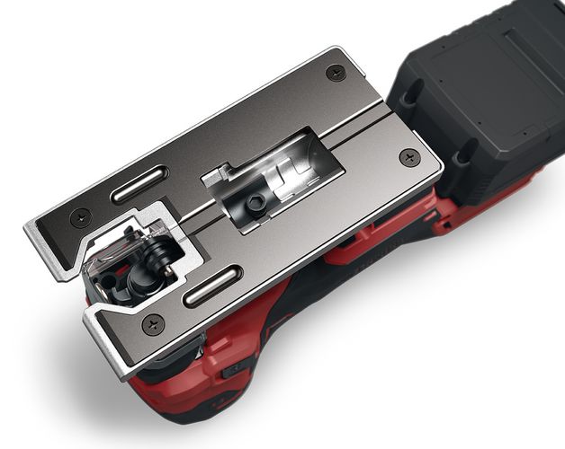 Flex JS 18.0-EC Cordless Jigsaw