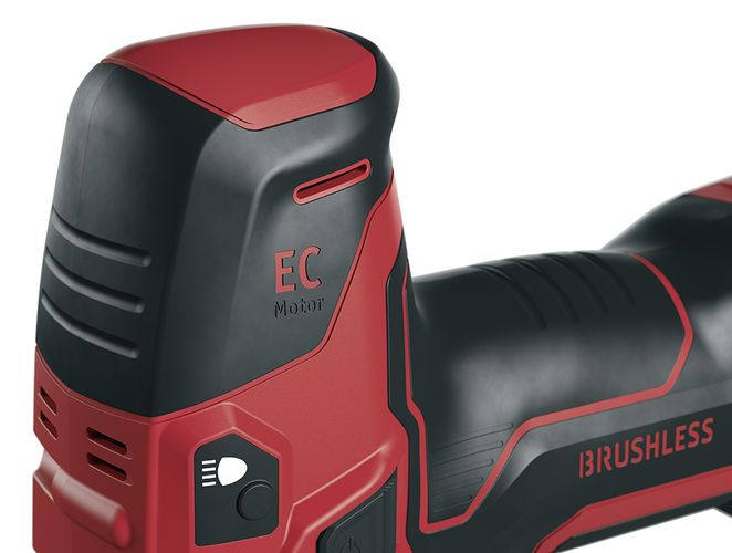 Flex JS 18.0-EC Cordless Jigsaw
