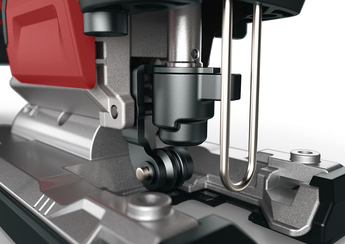 Flex JS 18.0-EC Cordless Jigsaw