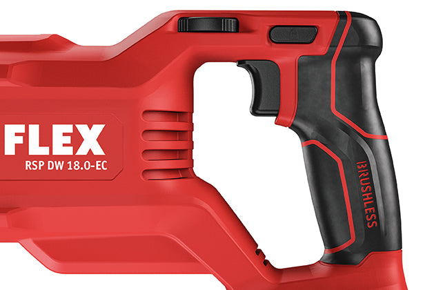 Flex RSP DW 18.0EC C Cordless reciprocating saw