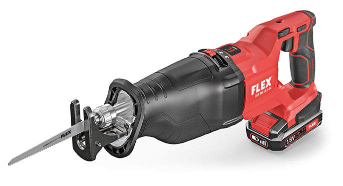 Flex RSP DW 18.0EC C Cordless reciprocating saw