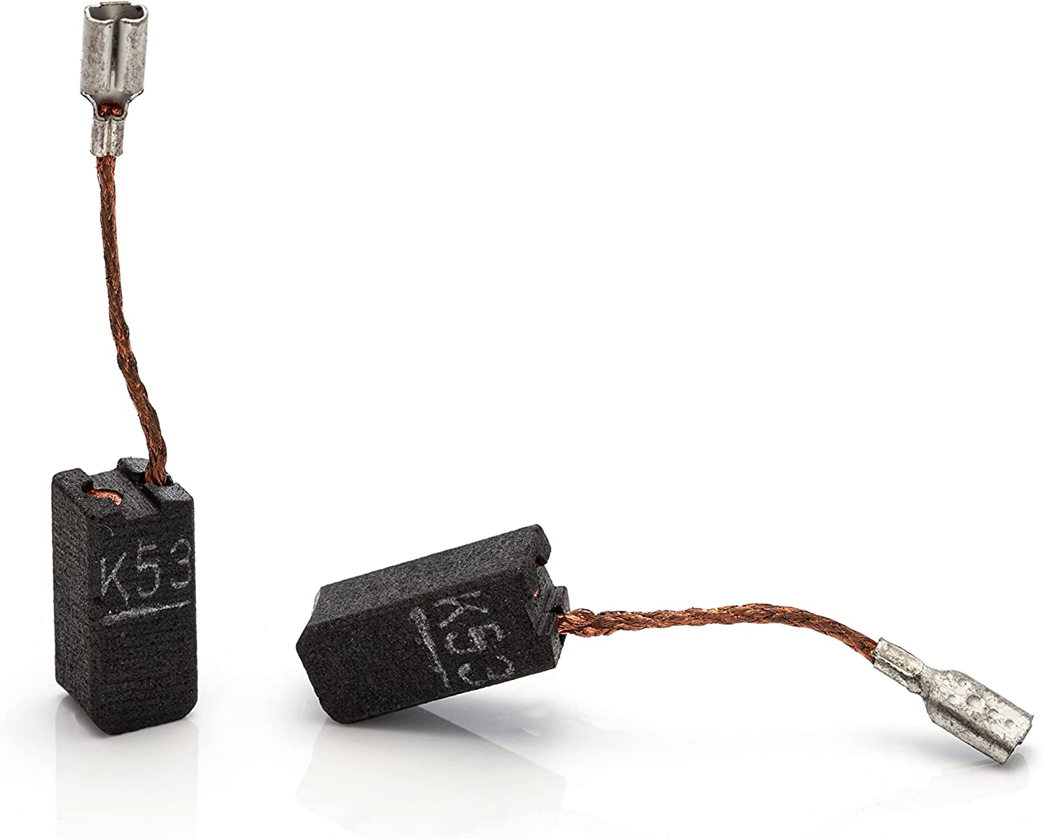 K53 Carbon Brushes for Flex L1503VR / 230V