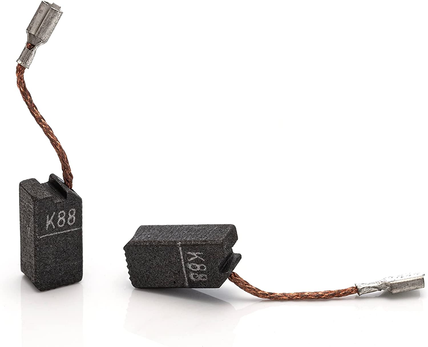 K88 Carbon Brushes for Flex L1503VR / 110V