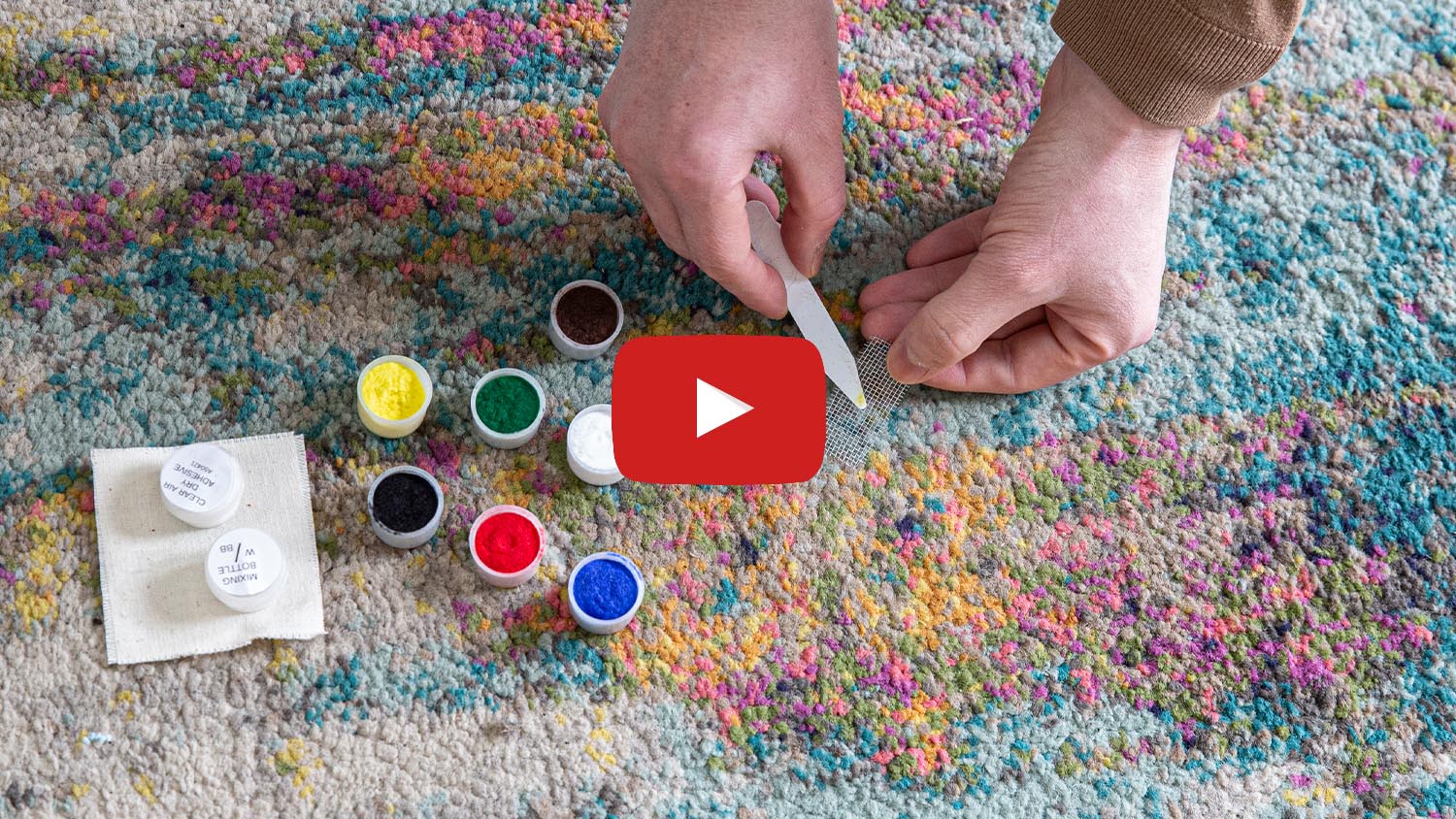 Load video: How To Mix and Use Cerium Oxide