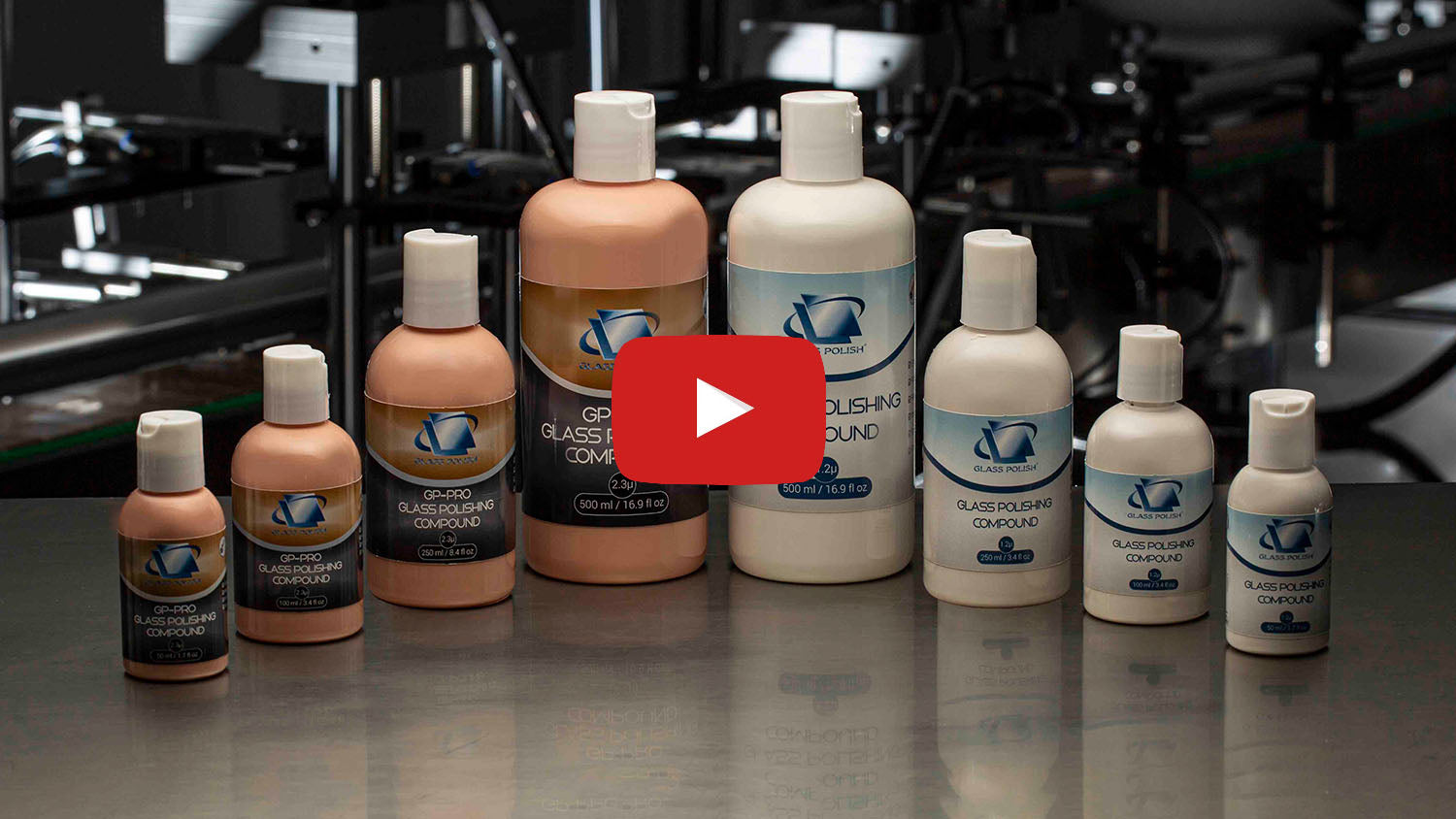 Load video: How To Mix and Use Cerium Oxide