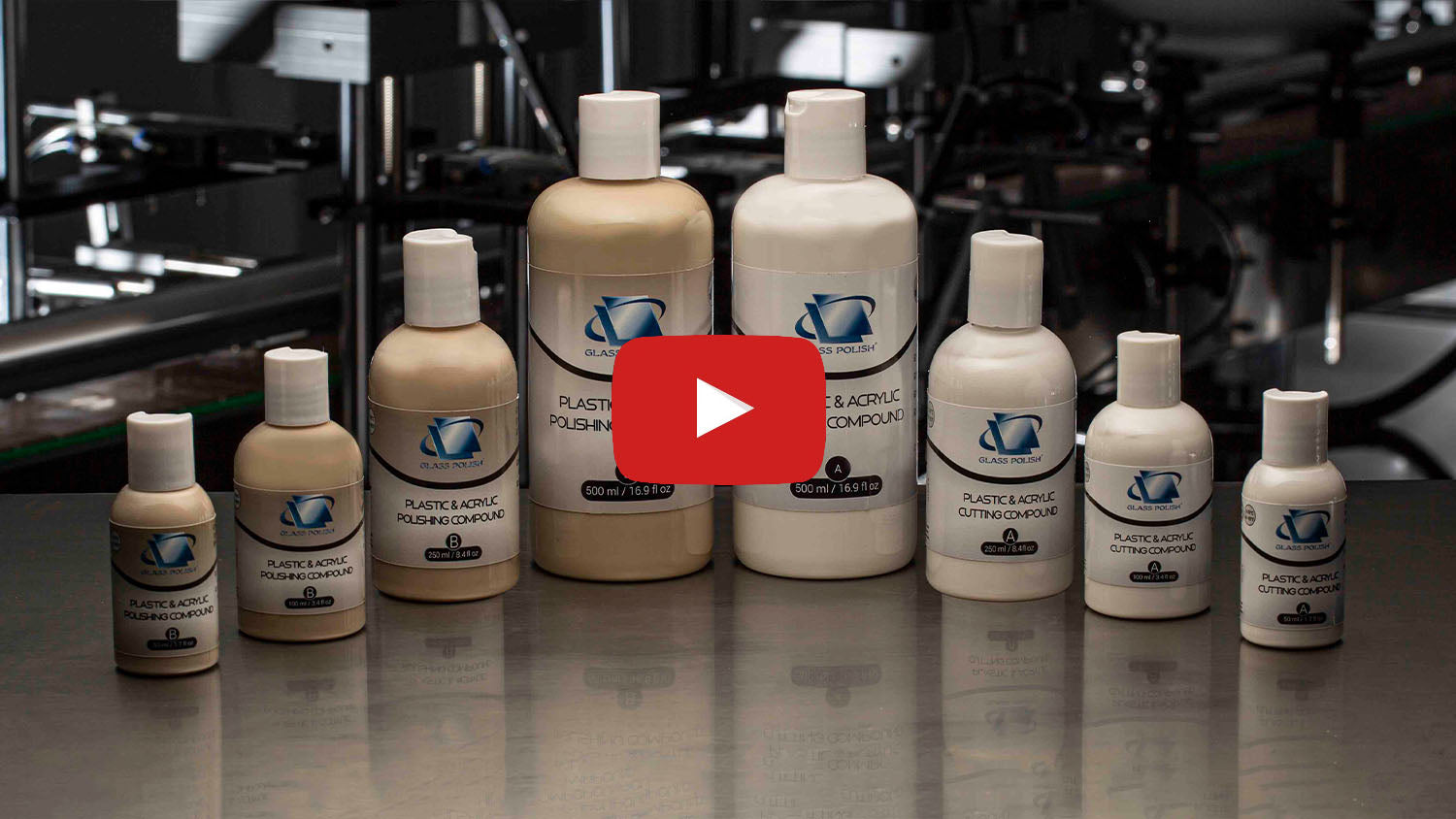 Load video: How To Mix and Use Cerium Oxide