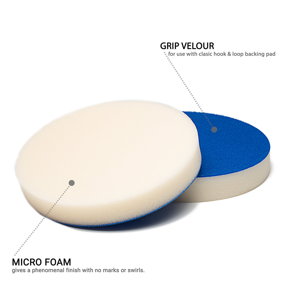 Pro-Line Compounding Foam / 6" 150mm