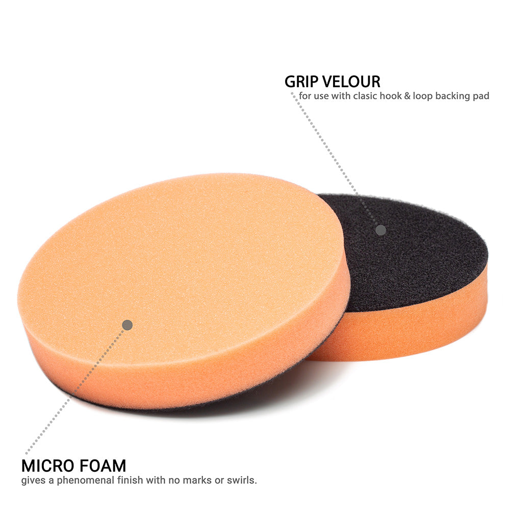 Pro-Line Cutting Foam / 6" 150mm