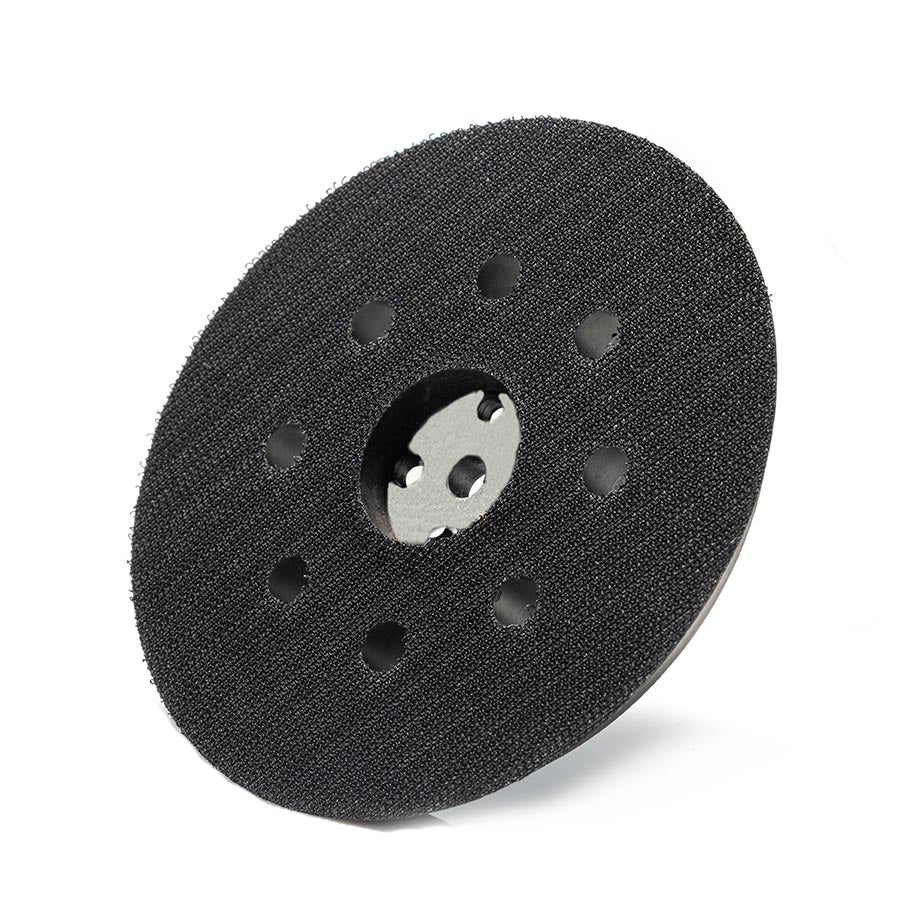 8+1+4 Sander Backing Pad / 5" 125mm