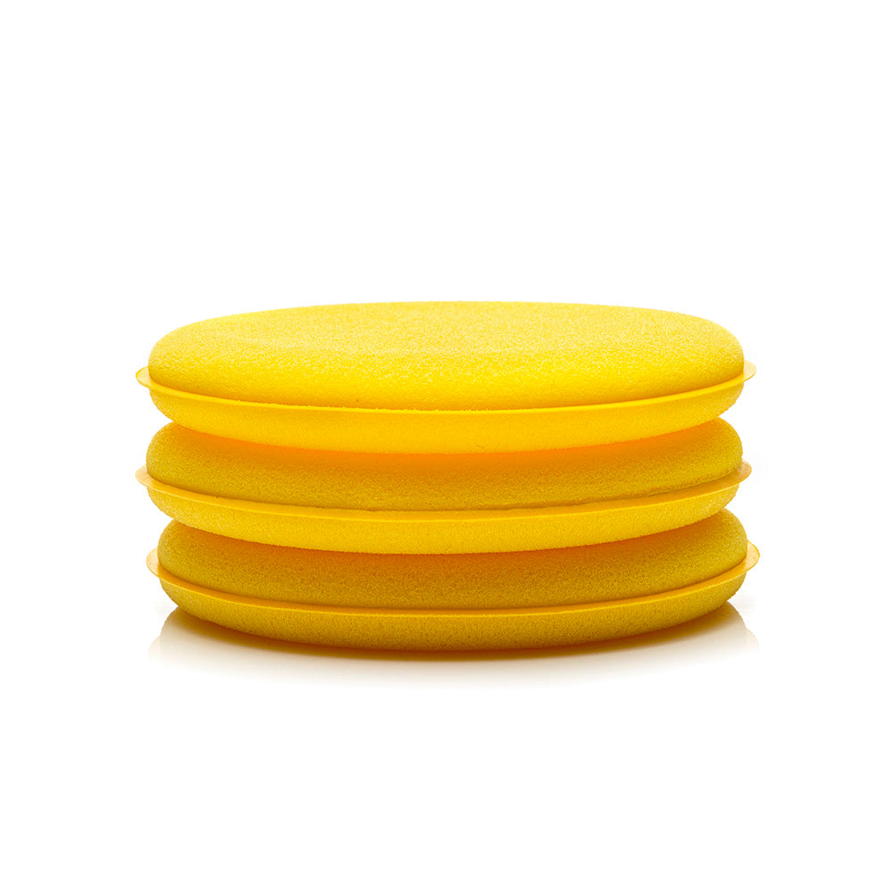 Soft Foam Applicator Pad / 3pk