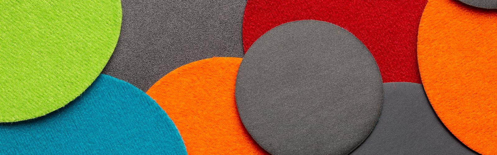 GP-PRO Waterproof Abrasive Discs