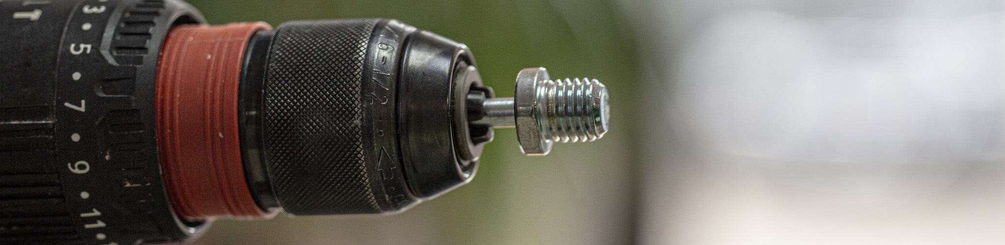 Backing Pads Adaptors