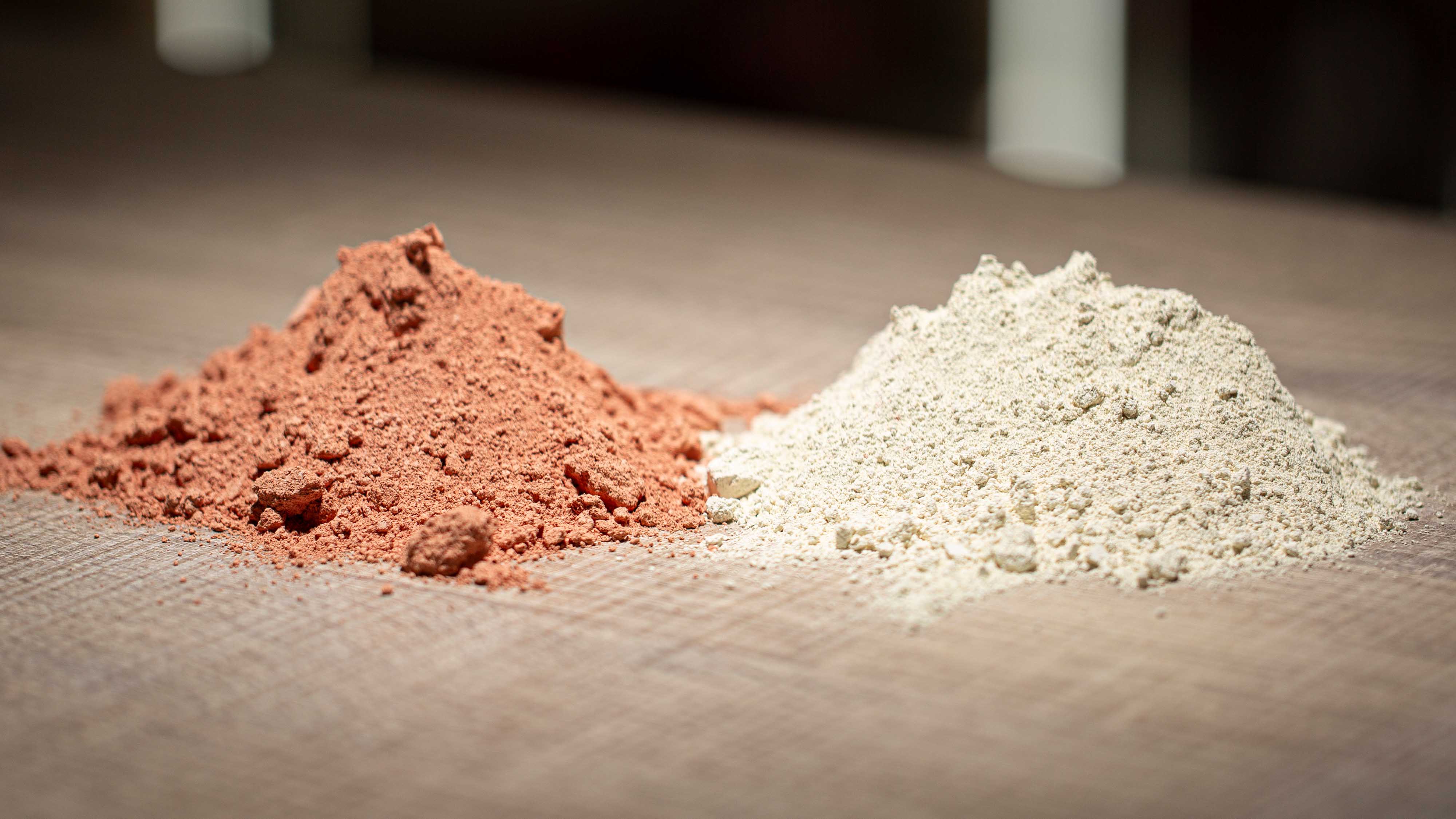 Cerium Oxide Powder