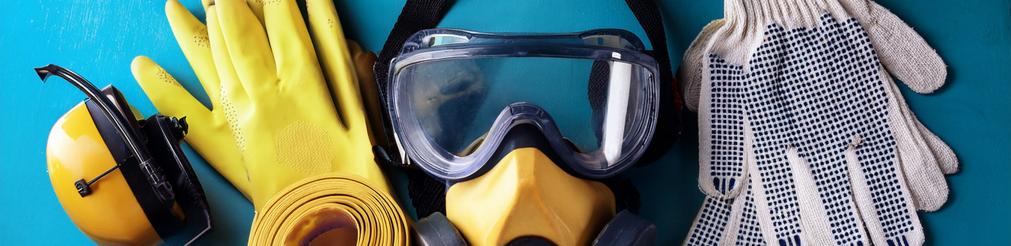 Safety Gear