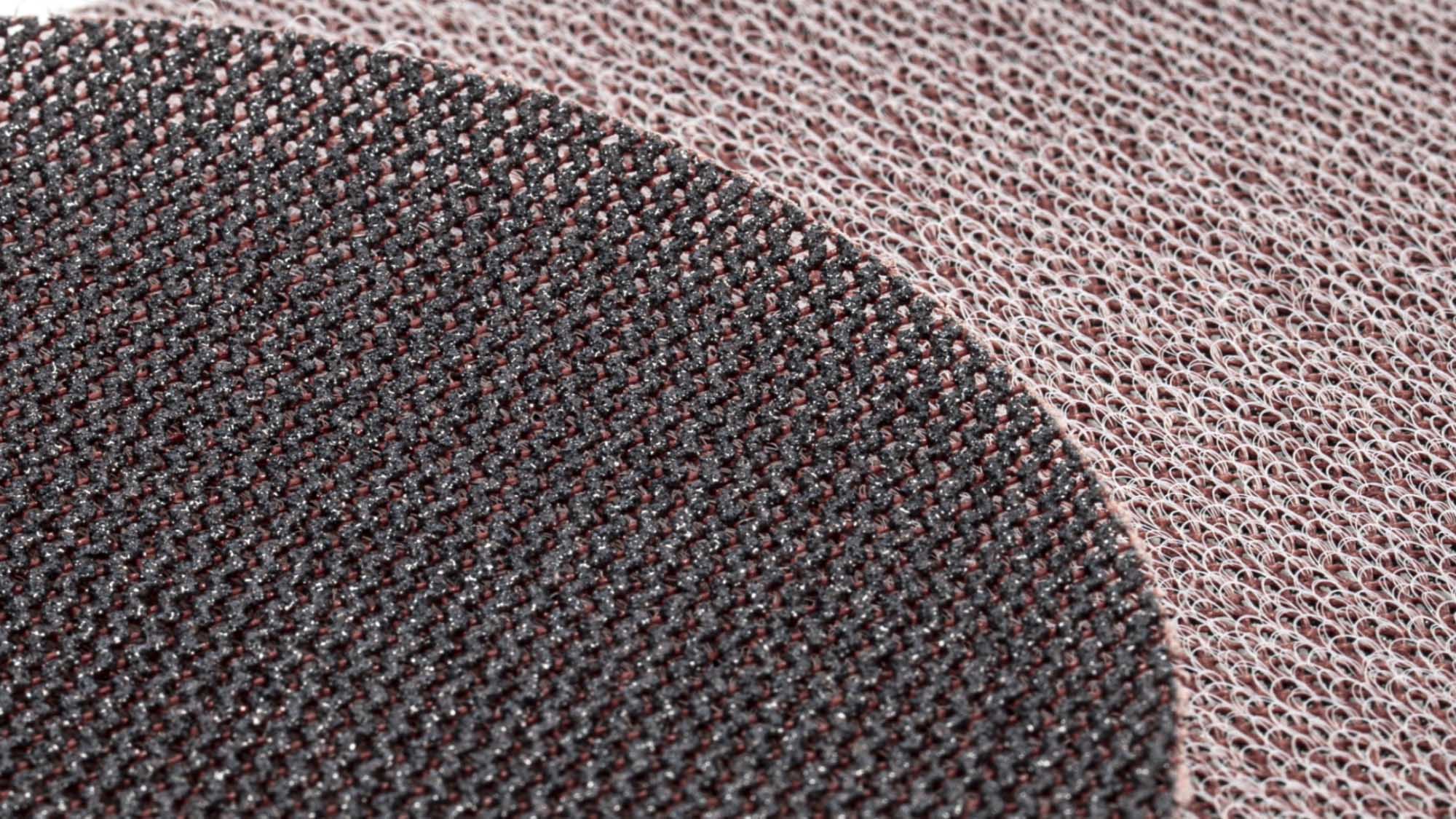 GlasNet™ Net Abrasive Discs