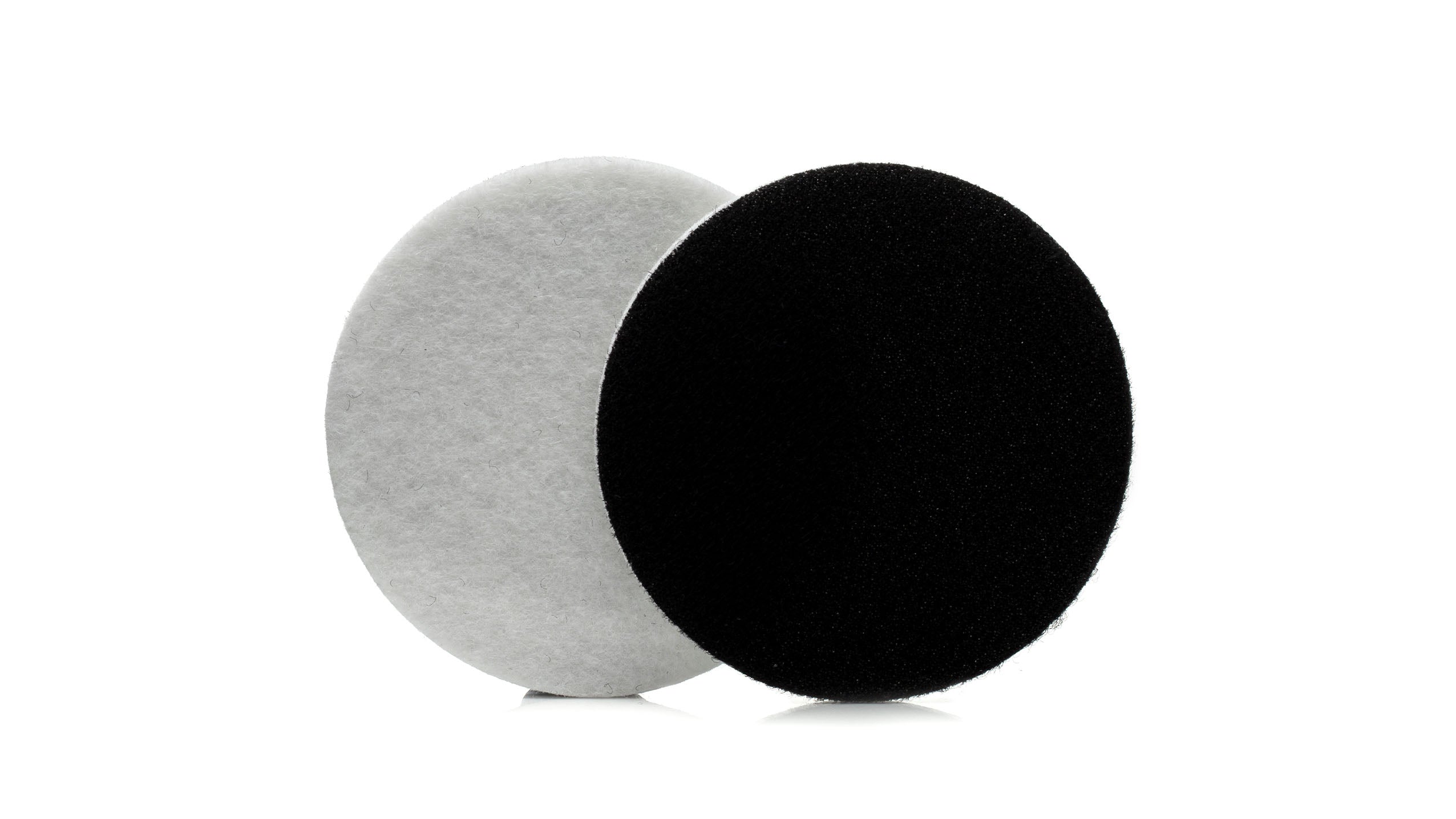 GP-PRO Felt Polishing Pad / 2'' 50mm