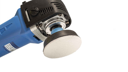 GP-PRO Felt Polishing Pad / 3'' 75mm