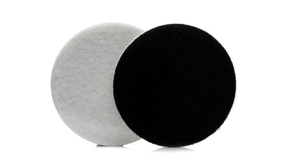 GP-PRO Felt Polishing Pad / 3'' 75mm