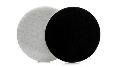GP-PRO Felt Polishing Pad / 4.5'' 115mm