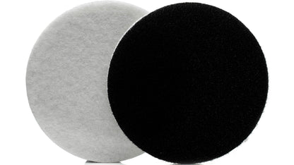 GP-PRO Felt Polishing Pad / 6'' 150mm