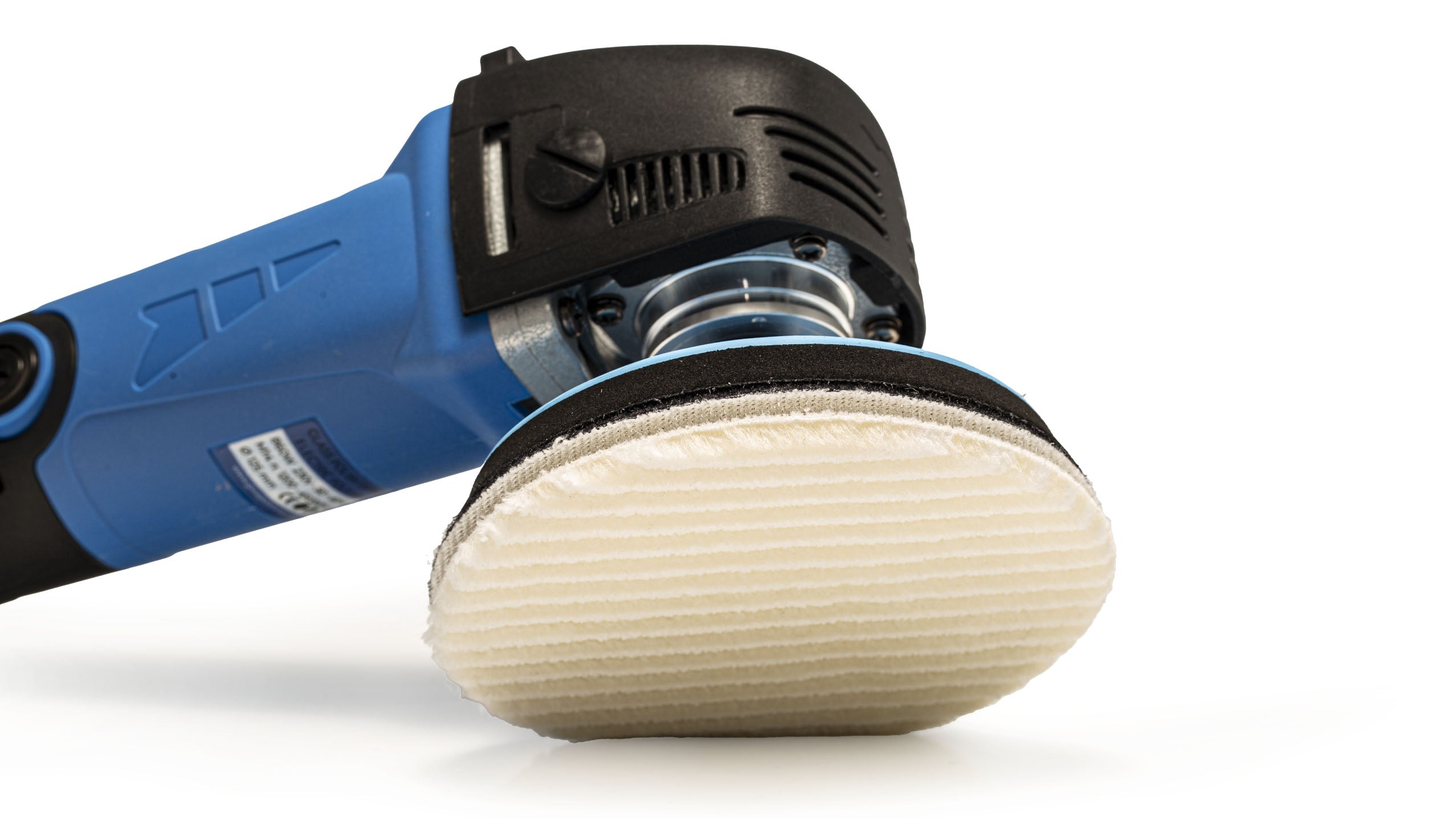GP-ULTRA Polishing Pad / 6'' 150mm
