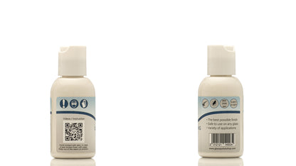 Glass Polishing Compound 50ml