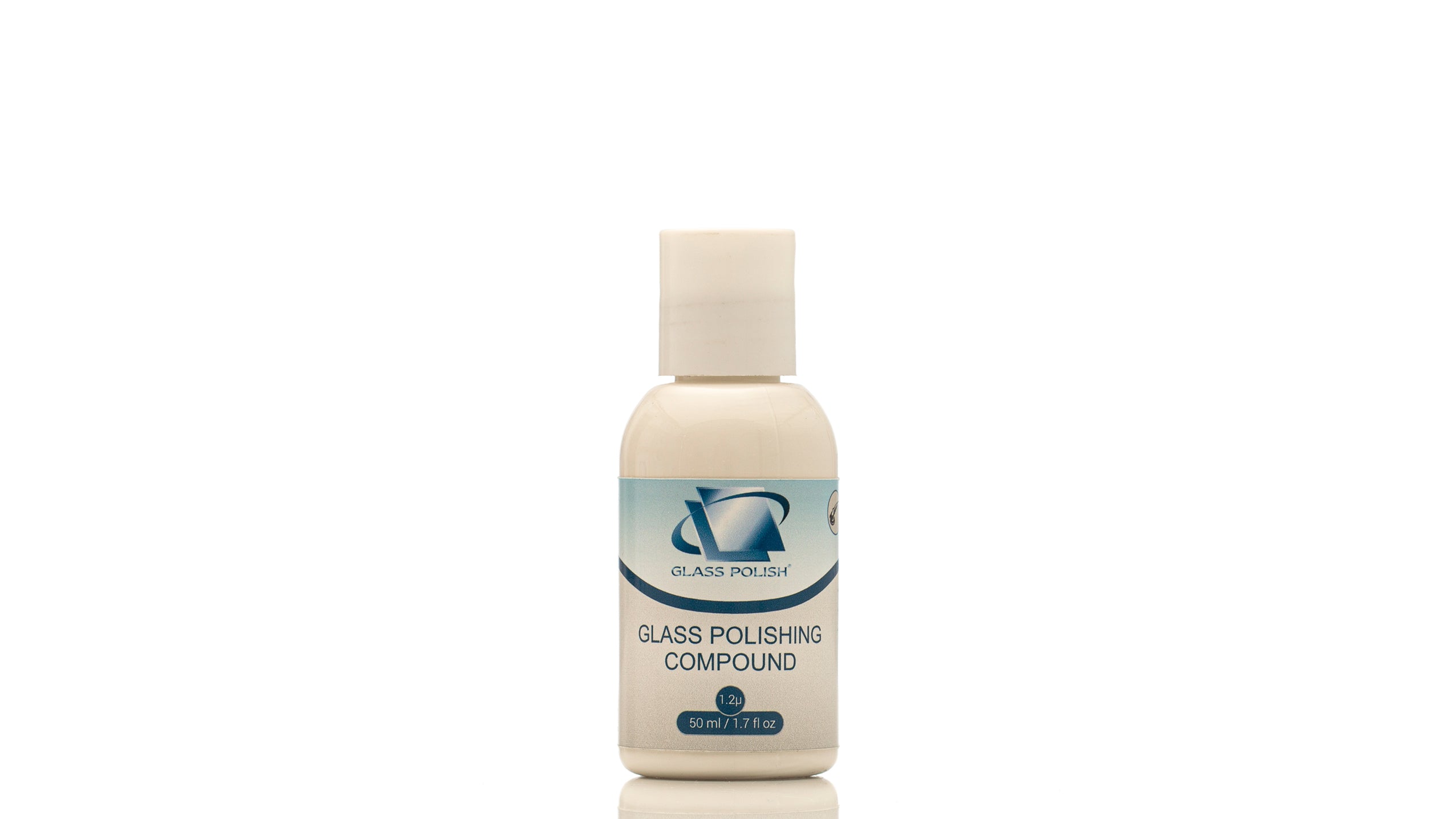 Glass Polishing Compound 50ml