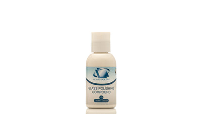 Glass Polishing Compound 50ml