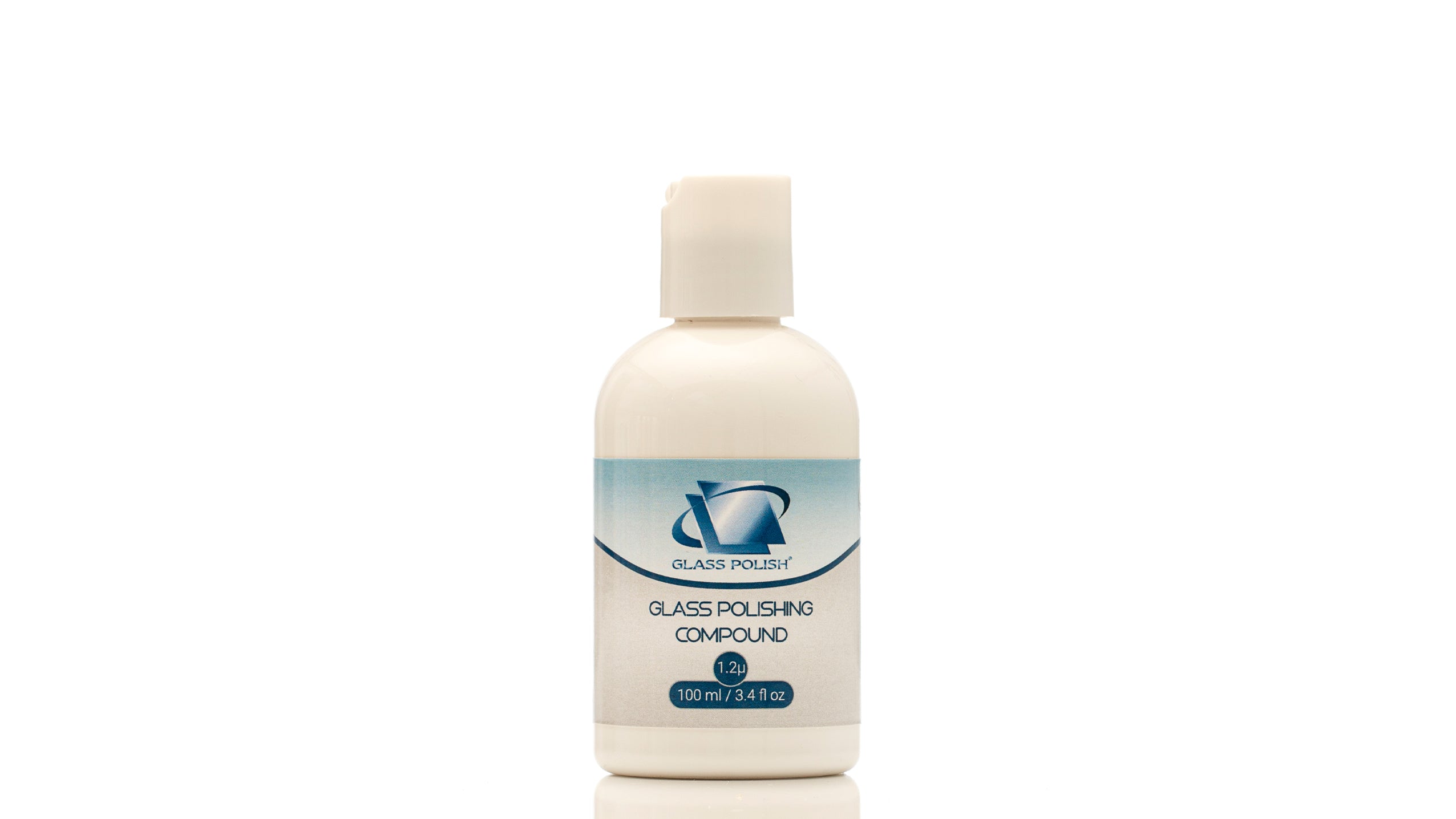 Glass Polishing Compound 100ml