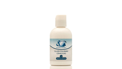 Glass Polishing Compound 100ml