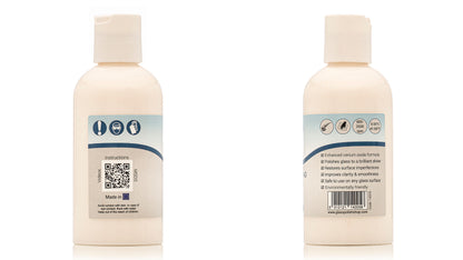 Glass Polishing Compound 250ml