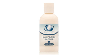 Glass Polishing Compound 250ml