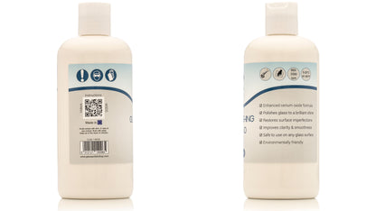 Glass Polishing Compound 500ml